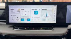 MG HS 1.5 T-GDI Trophy 5dr Petrol Hatchback